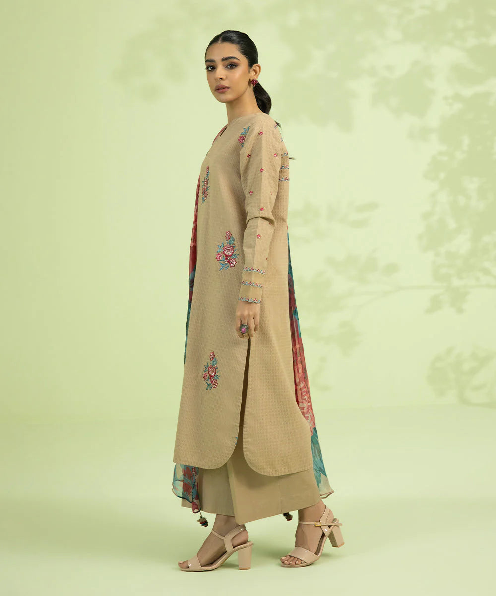 SAPPHIRE-3PC LAWN - VM185