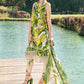 3 Piece Unstitched Printed Lawn Suit | MPT-2503-A