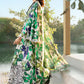 3 Piece Unstitched Printed Lawn Suit | MPT-2505-A