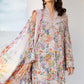 3 Piece Unstitched Printed Lawn Suit | MPT-2507-A