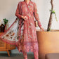 3 Piece Unstitched Printed Lawn Suit | MPT-2508-A