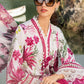 3 Piece Unstitched Printed Lawn Suit | MPT-2510-A