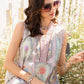 3 Piece Unstitched Printed Lawn Suit | MPT-2511-A