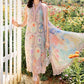 3 Piece Unstitched Printed Lawn Suit | MPT-2511-A