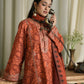 EMBROIDERED-3PC SLUB KHADDAR-VM358