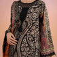 3 Piece Printed Lawn Suit | MPS-2512-B