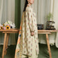 EMBROIDERED-3PC SLUB KHADDAR-VM354