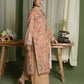 EMBROIDERED-3PC SLUB KHADDAR-VM359