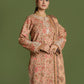 EMBROIDERED-3PC SLUB KHADDAR-VM359