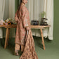 EMBROIDERED-3PC SLUB KHADDAR-VM359