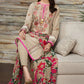 KHAADI-3PC LAWN-VM232