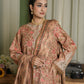 EMBROIDERED-3PC SLUB KHADDAR-VM359