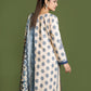 EMBROIDERED-3PC SLUB KHADDAR-VM353