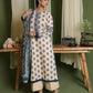 EMBROIDERED-3PC SLUB KHADDAR-VM353