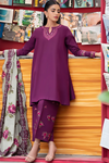 NISHAT-3PC LAWN - VM191