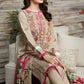 KHAADI-3PC LAWN-VM232