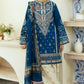 ZARA SHAHJAHAN-3PC LAWN-VM240