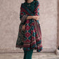 3PC-LAWN EMBROIDERED SUIT-VM3164