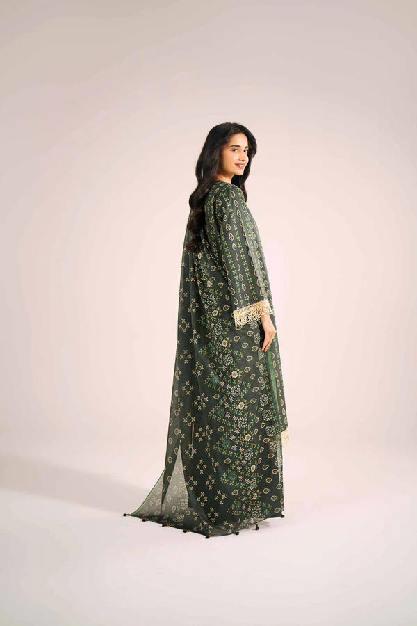 NISHAT-3PC LAWN-42403262