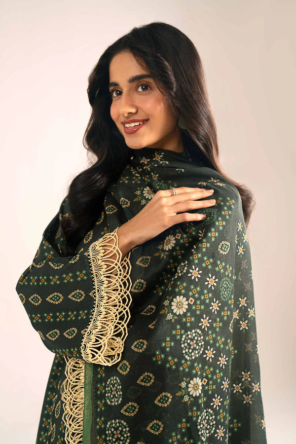 NISHAT-3PC LAWN-42403262