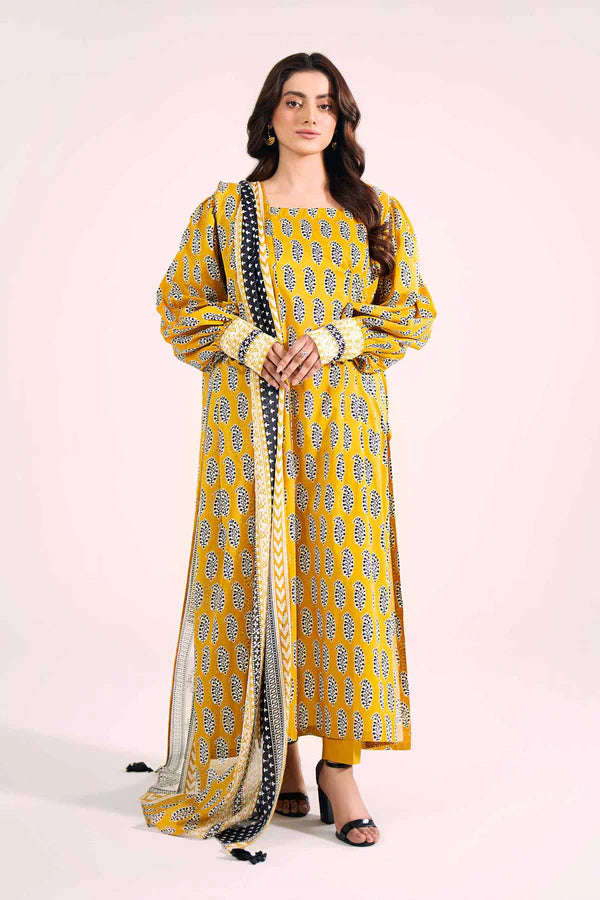 NISHAT-3PC LAWN-42403278