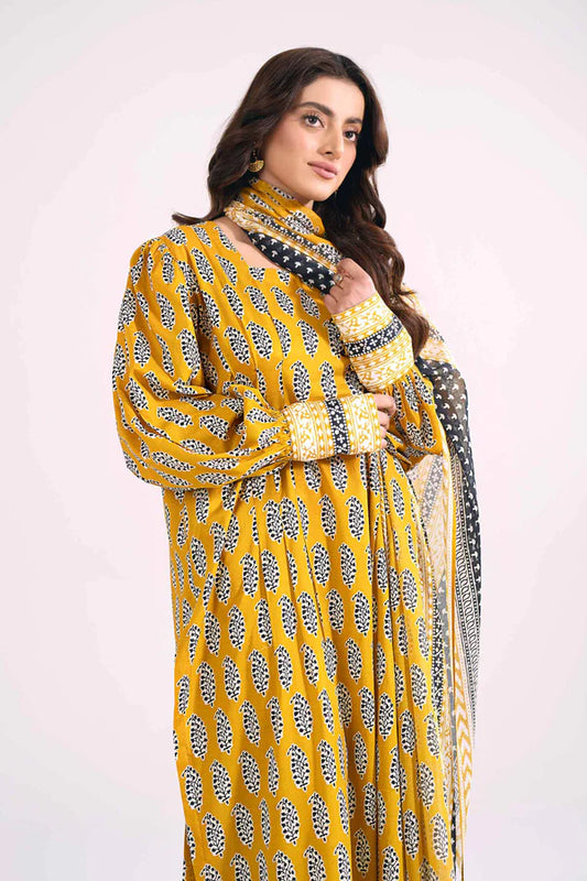 NISHAT-3PC LAWN-42403278