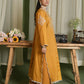 EMBROIDERED-3PC SLUB KHADDAR-VM357