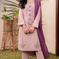 ASIM JOFA-3PC LAWN - VM218