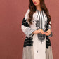 ASIM JOFA-3PC LAWN - VM215