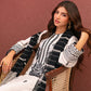 ASIM JOFA-3PC LAWN - VM215