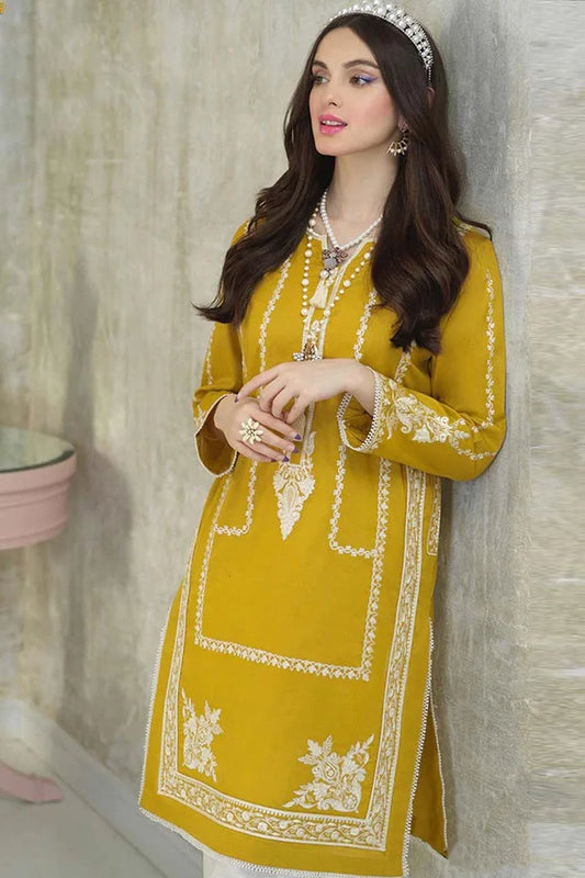 ASIM JOFA-3PC LAWN - VM217