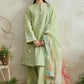 ZARA SHAHJAHAN-3PC LAWN-VM228