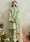 ZARA SHAHJAHAN-3PC LAWN-VM228