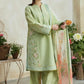 ZARA SHAHJAHAN-3PC LAWN-VM228