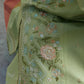 ZARA SHAHJAHAN-3PC LAWN-VM228