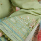 ZARA SHAHJAHAN-3PC LAWN-VM228