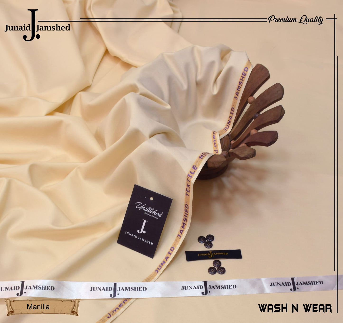 J. MEN WASH & WEAR-VM349