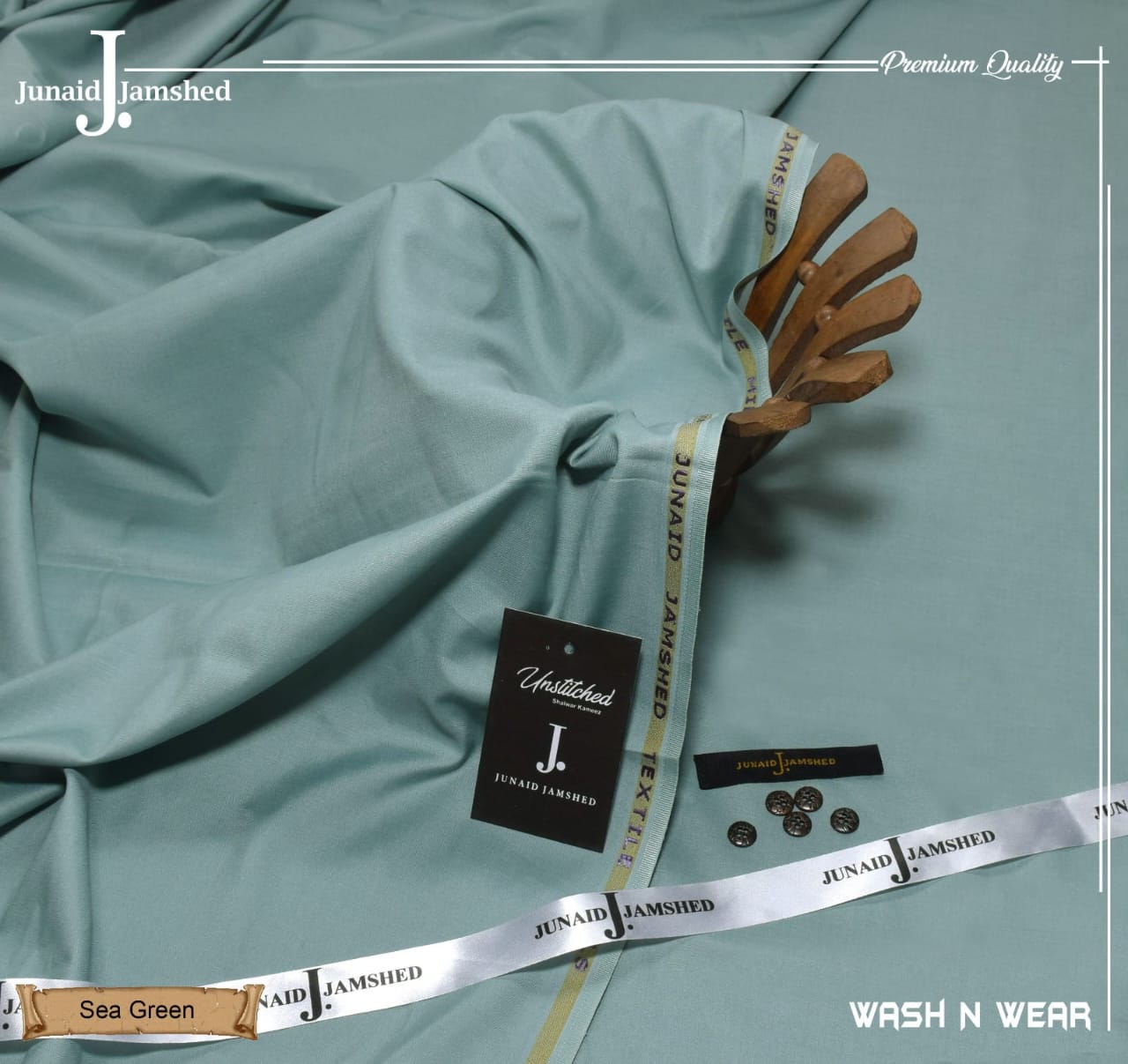 J. MEN WASH & WEAR-VM349