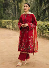 ZARA SHAHJAHAN-3PC LAWN - VM213