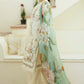 ZARA SHAHJAHAN-3PC LAWN-VM237