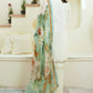 ZARA SHAHJAHAN-3PC LAWN-VM237