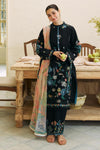 ZARA SHAHJAHAN-3PC LAWN-VM263