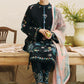 ZARA SHAHJAHAN-3PC LAWN-VM263