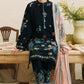 ZARA SHAHJAHAN-3PC LAWN-VM263