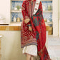 ZARA SHAHJAHAN-3PC LAWN-VM245