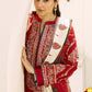 ZARA SHAHJAHAN-3PC LAWN-VM245