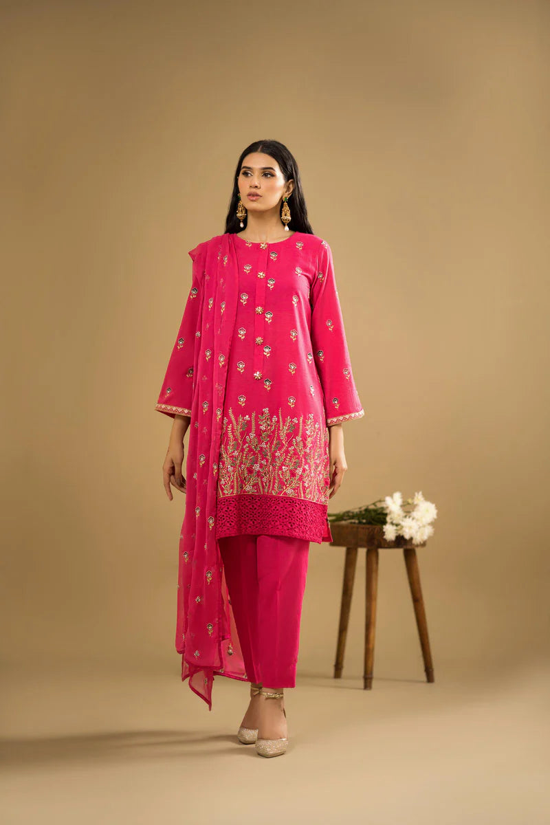 TAANABAANA-3PC LAWN-VM221