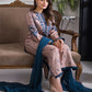 ASIM JOFA-3PC LAWN - VM216