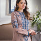 ASIM JOFA-3PC LAWN - VM216