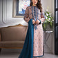 ASIM JOFA-3PC LAWN - VM216